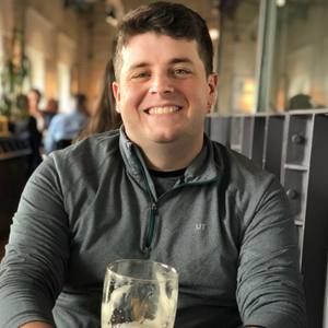 Meet your Posher, Andrew